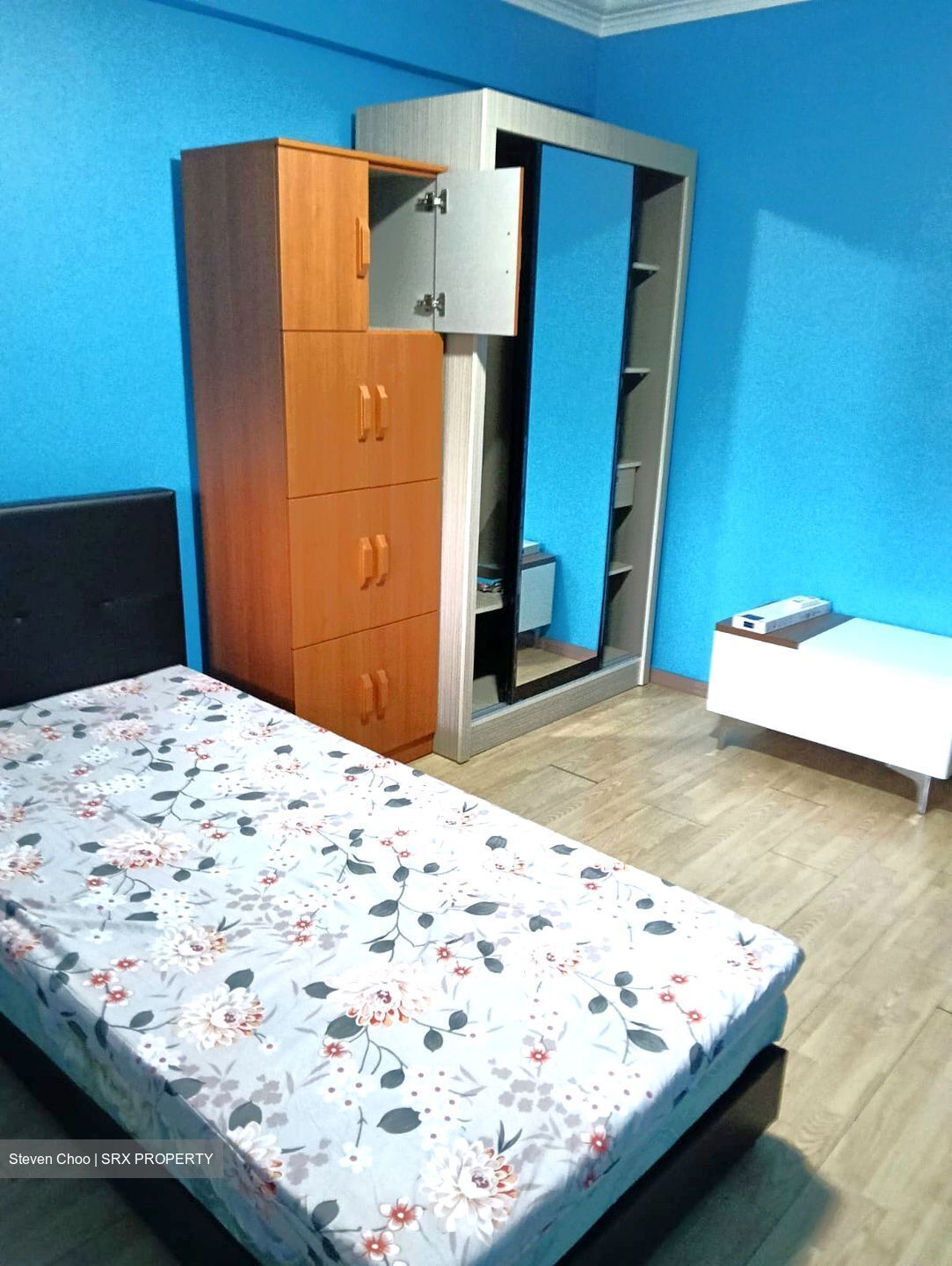 Blk 706 Clementi West Street 2 (Clementi), HDB 4 Rooms #547809751